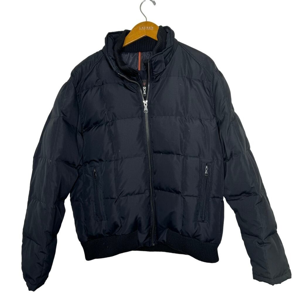 Hawke & Co. down‎ puffer